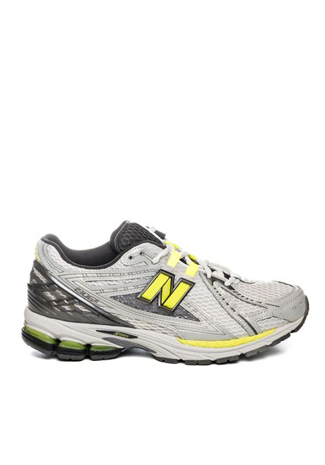  NEW BALANCE | 1906 U52H-SIL-YELL